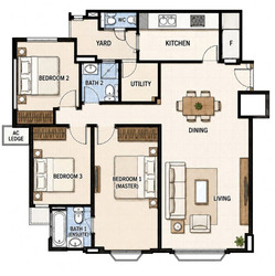 Sherwood Condo (D21), Condominium #574166921